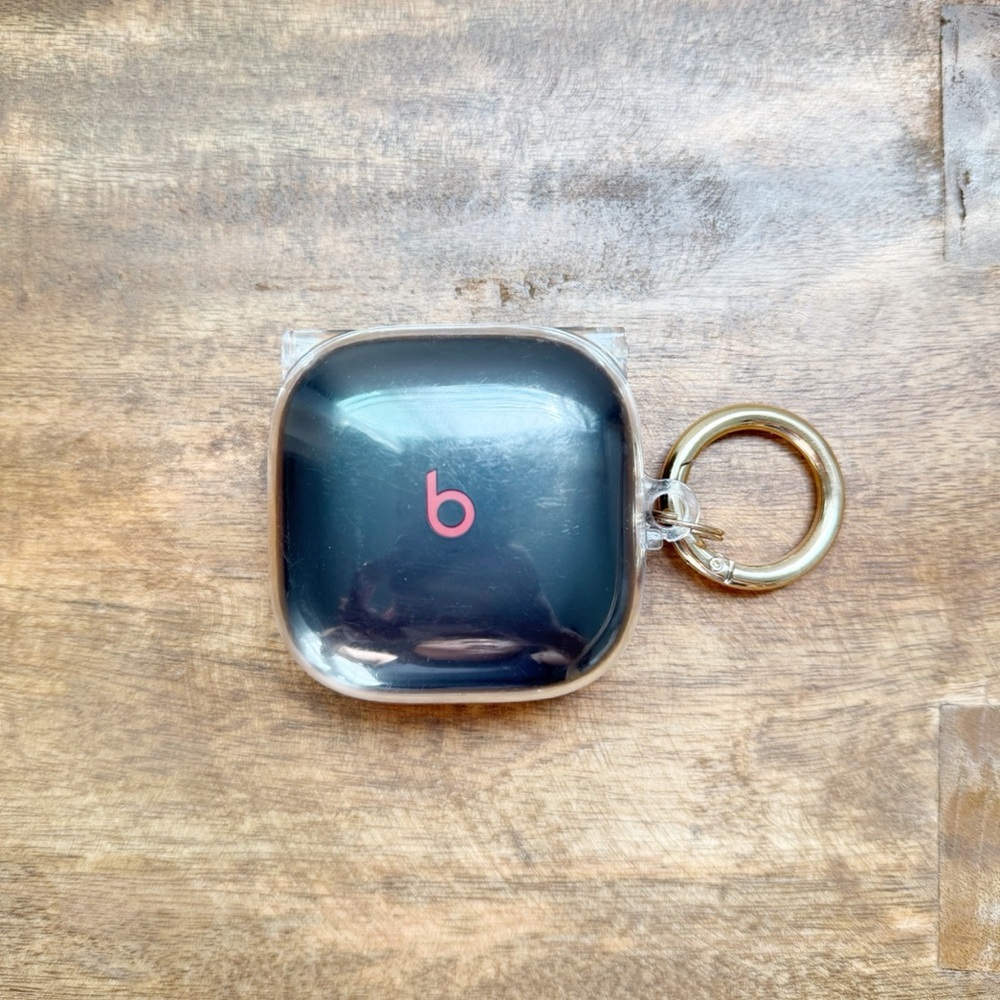 Beats fit pro earbuds